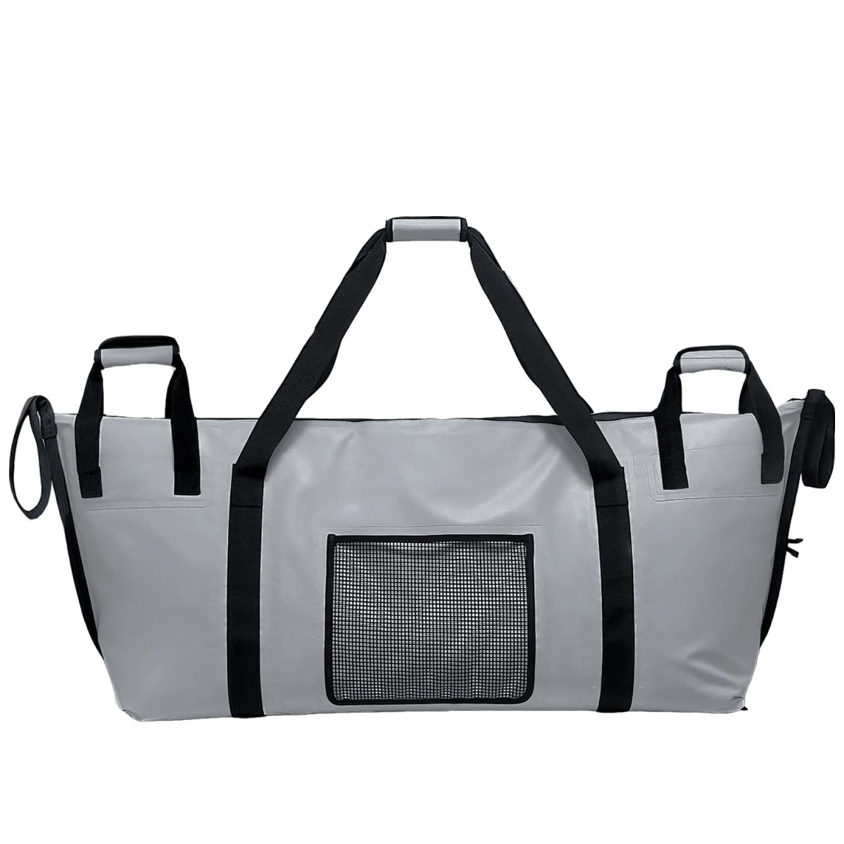 84QT Fish Cooler Bag With Flat Bottom - Get Tight Gear