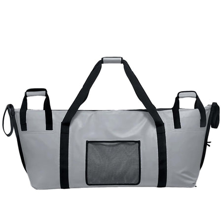 84QT Fish Cooler Bag With Flat Bottom - Get Tight Gear
