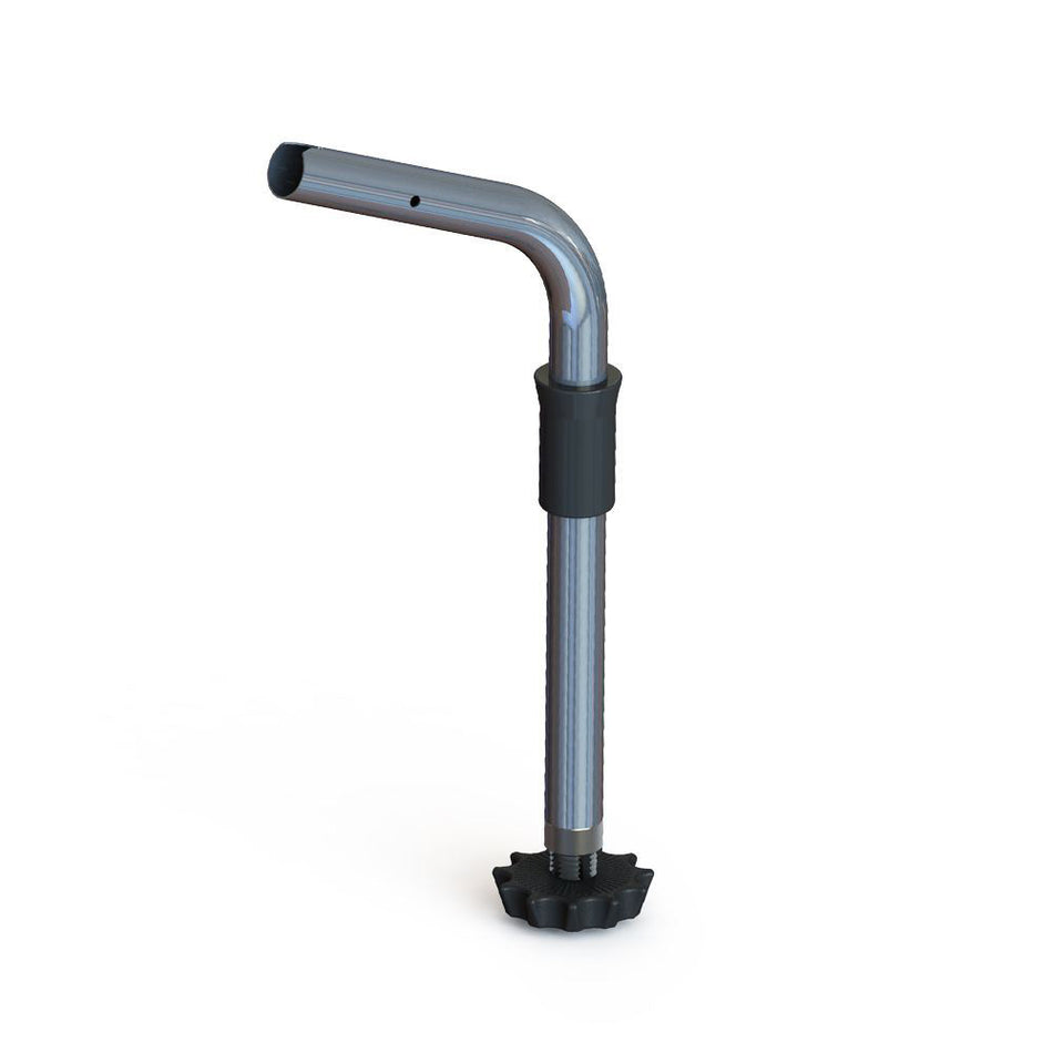 Soporte fijo para caña de pescar ShadeFin de TACO [T10-3000-5]