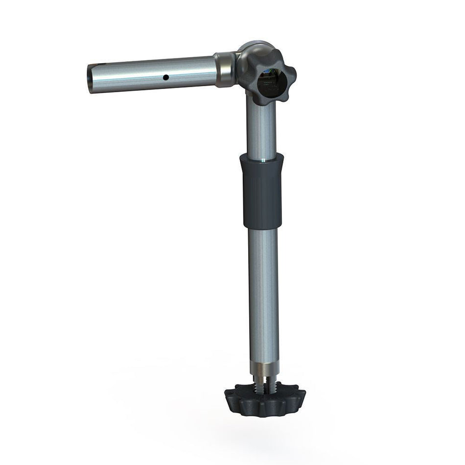 Soporte de caña ajustable para ShadeFin de TACO [T10-3000-6]