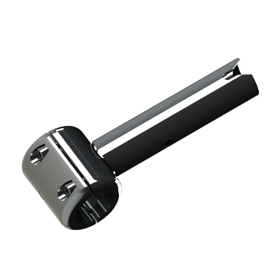 Soporte fijo con abrazadera para ShadeFin de TACO [T10-3000-11]