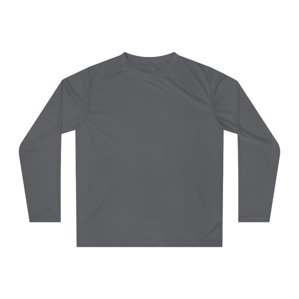 Get Tight Gear Fishing Activewear Long Sleeve Shirt - Unisex Performance