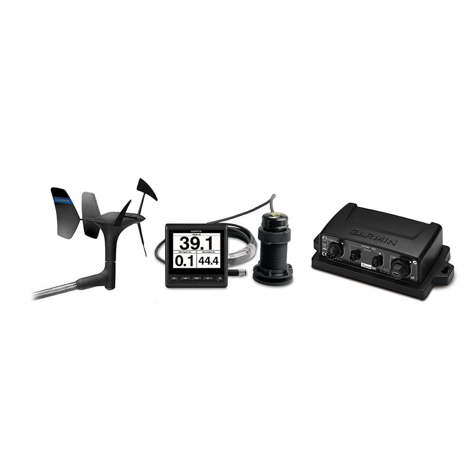 Paquete de inicio con cable Garmin GMI 52 [010-01248-80]