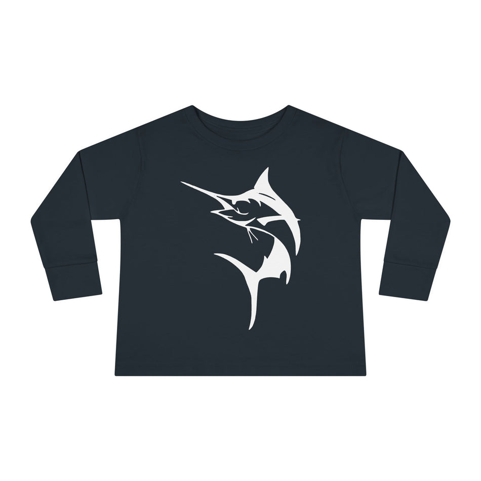 Get Tight Gear Kids' Fishing Long Sleeve Tee - 'Get Tight Gear' Aqua Enthusiast Top, Toddler Fish Shirt, Outdoor Playwear, Birthday Gift, Ocean [...]