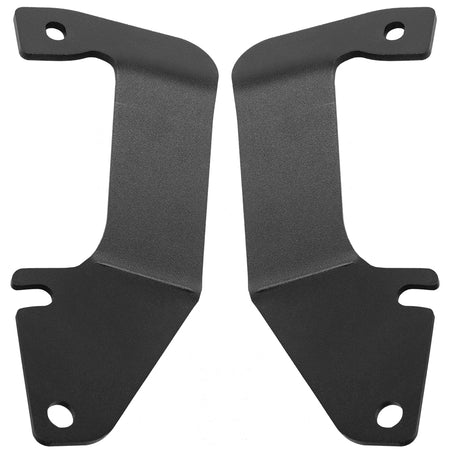 RIGID Industries 2014 - 2020 Toyota Tundra A-Pillar Mount - Black