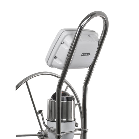 NavPod SailPod Pre-Cut f/Garmin GPSMAP 923/923xsv/943/943xsv f/9.5 Wide Guard