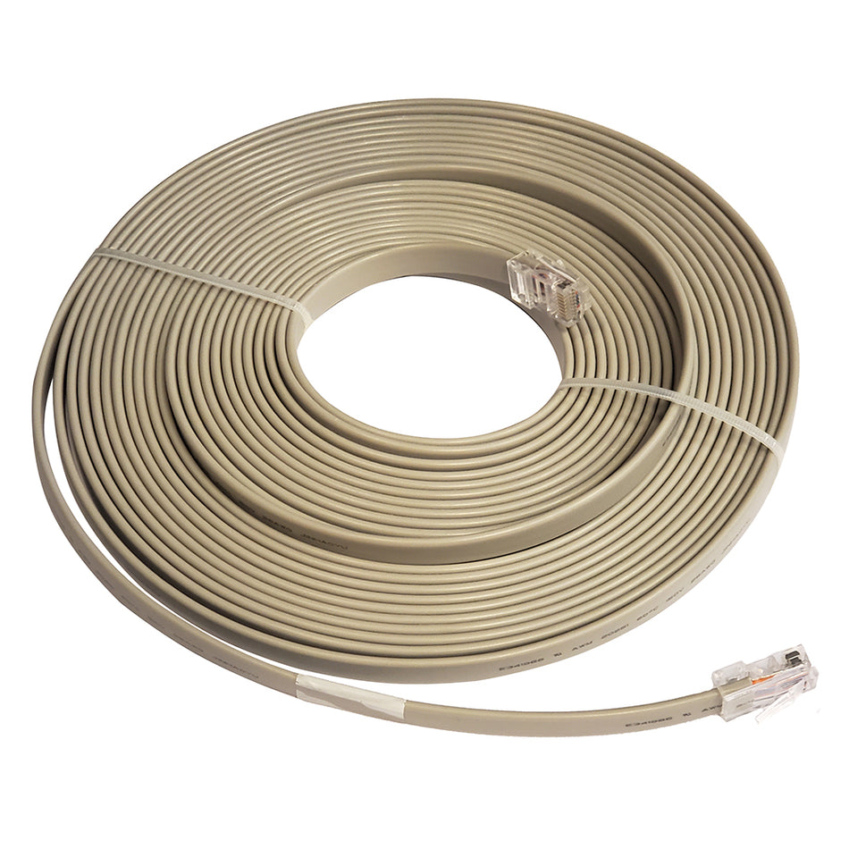 Cable de pantalla ECU Dometic 20 de 8 pines para la pantalla de E/S del Passport [9610001103]