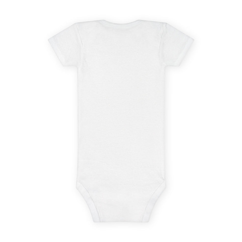 Marlin Organic Baby Bodysuit with Marlin Design, Eco-Friendly Baby Onesie, Cute Infant Outfit, Perfect Baby Shower Gift, Newborn Apparel