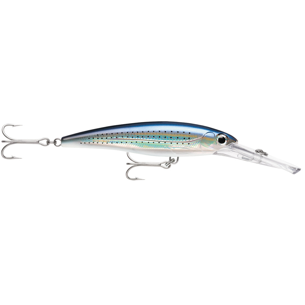 Rapala X-Rap Magnum 30 Spotted Minnow