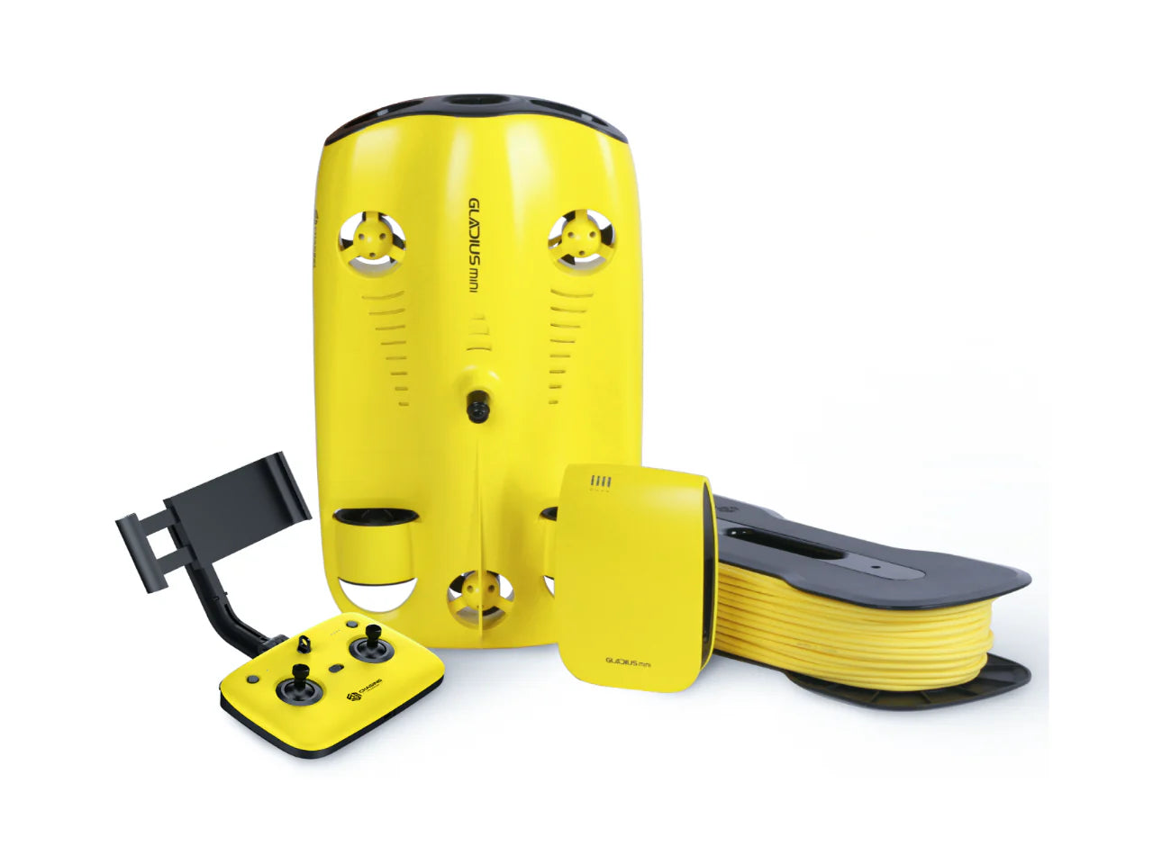GLADIUS MINI Underwater Drone ROV Kit
