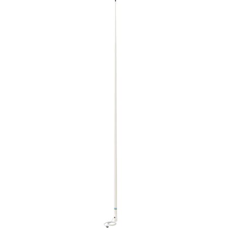 8'VHF 6DB 1PC ANTENNA NYLON FERRULE - Get Tight Gear