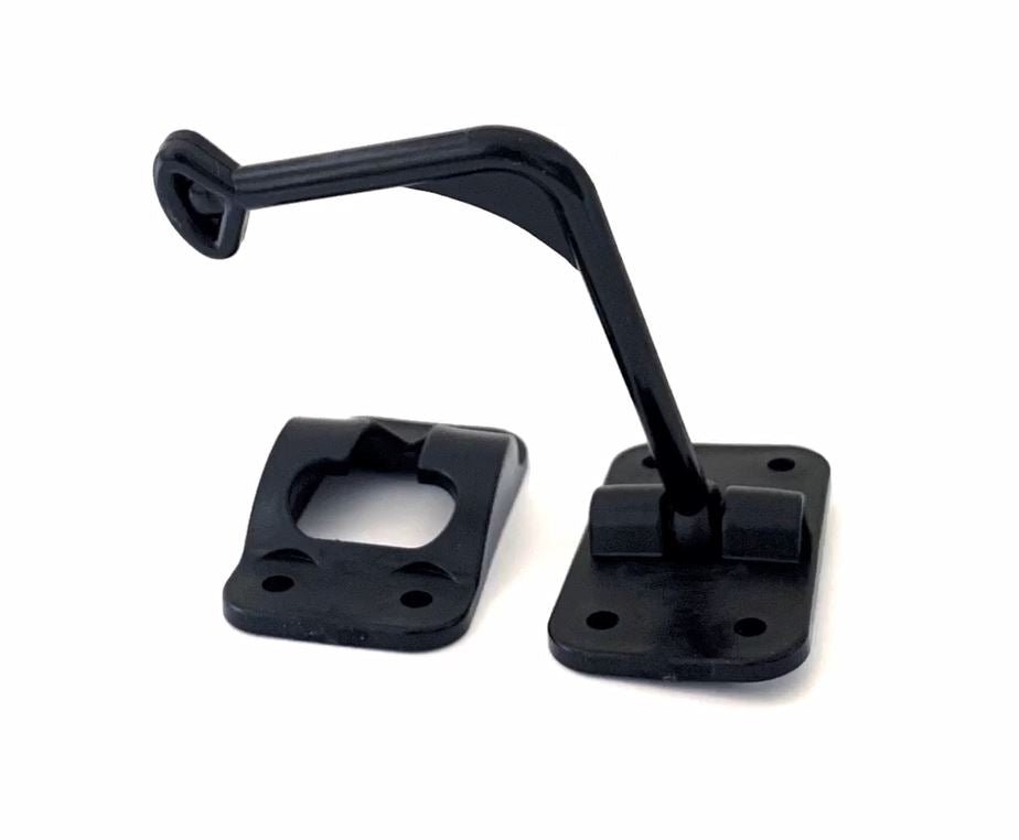 90 T - STYLE DOOR HLDR BK - Get Tight Gear