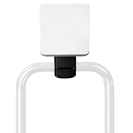 Scanstrut ScanPod Uncut Fits .98" to 1.33" Rail w/Switches, Small Screens & Remote Controls