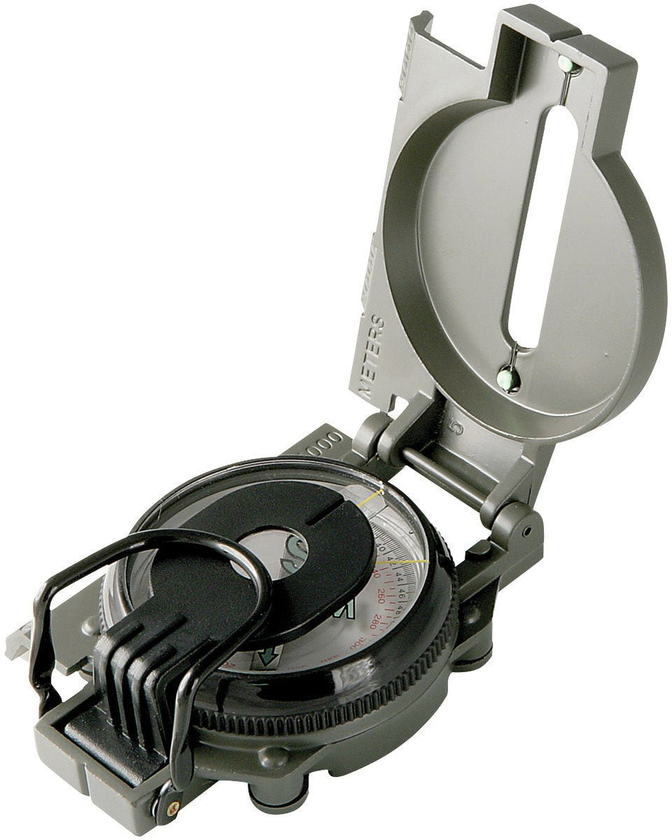9077 Classic Military Lensatic - Get Tight Gear