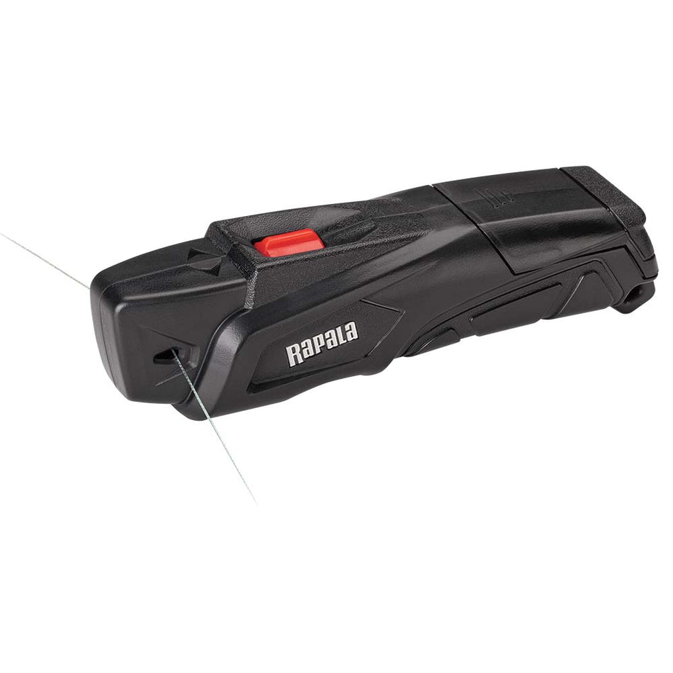 Quitalíneas compacto Rapala [RCLR]