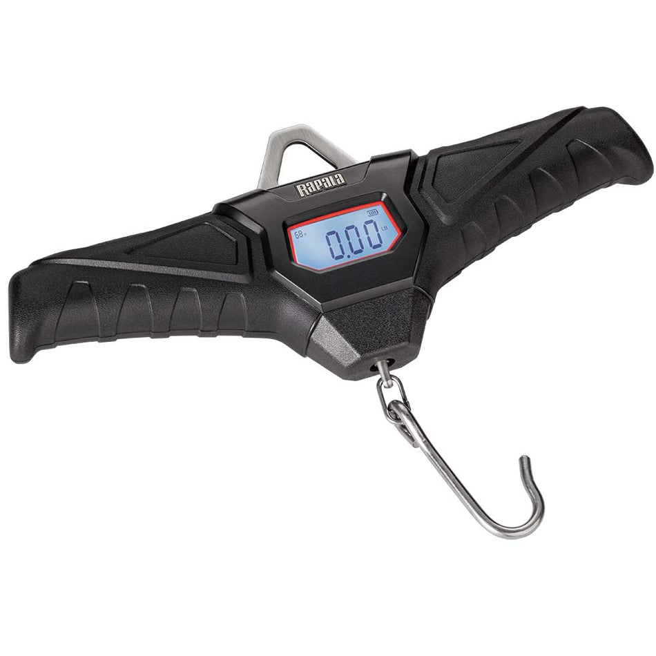 Báscula digital Rapala de 100 lb [RDS100]