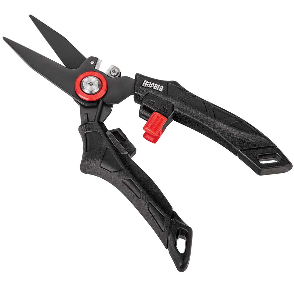 Tijeras Rapala Elite - 7" [RESS7]
