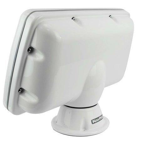 NavPod PowerPod Pre-Cut f/Simrad NSO evo2 16, NSO evo3 16, NSO evo3S 16, MO16-P, MO16-T, B&G Zeus Glass Helm 16, Zeus3 Glass Helm 16, Zeus3S Glass Helm 16 & ZM16-T