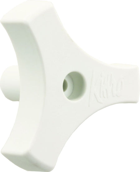 9/16' TRI - LUG WNDW KNOB - Get Tight Gear