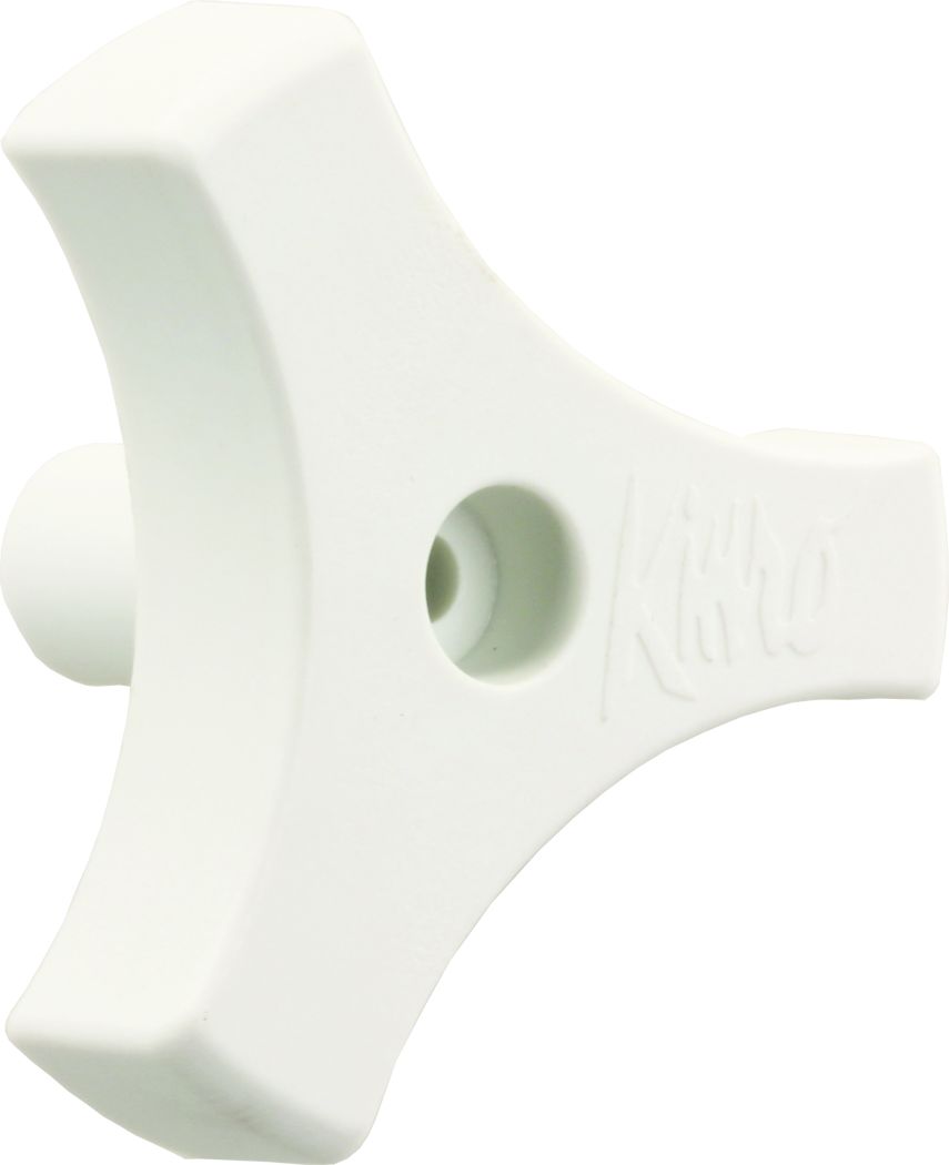 9/16' TRI - LUG WNDW KNOB - Get Tight Gear