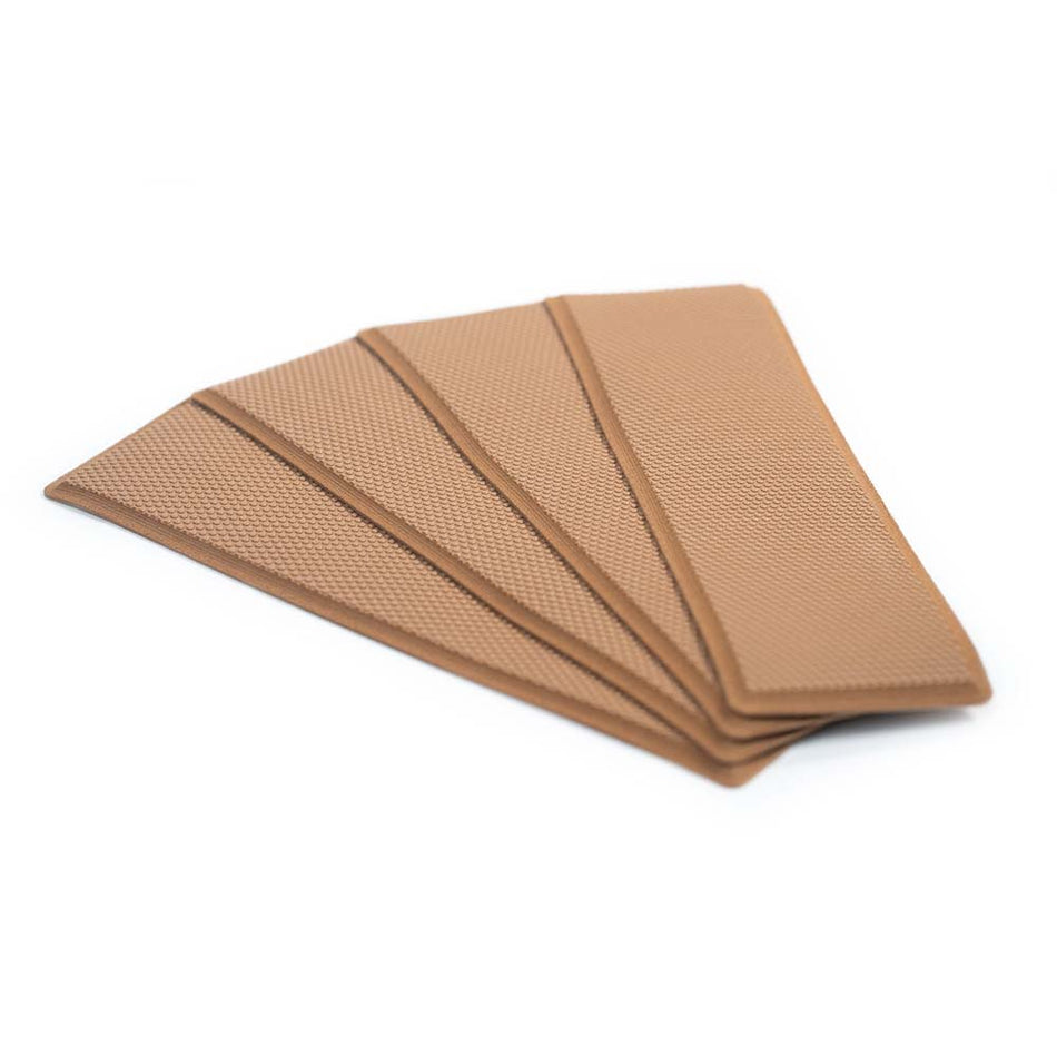 Kit de escalones SeaDek con relieve de 4 piezas - Moca [23903-80085]