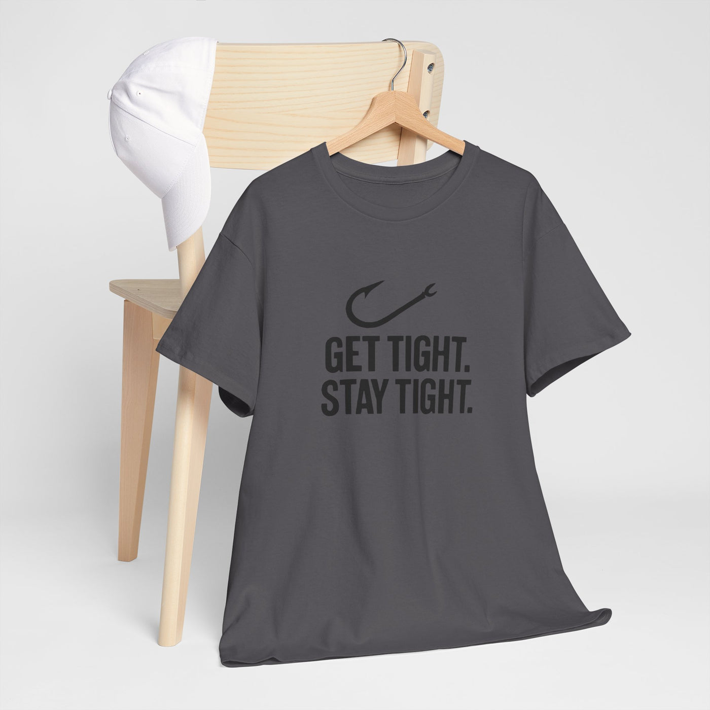 Get Tight Stay Tight Tee