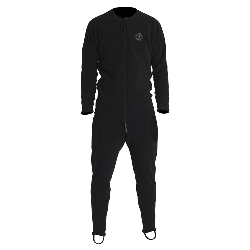 Mustang Sentinel Series Dry Suit Liner - Black - L2
