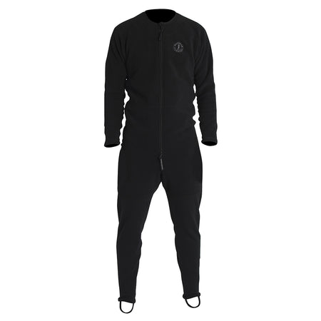 Mustang Sentinel Series Dry Suit Liner - Black - L2