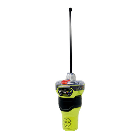 ACR GlobalFix V5 Cat 1 GPS AIS EPIRB w/Return Link Service & Mobile App