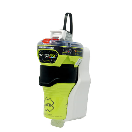 ACR GlobalFix V5 Cat 1 GPS AIS EPIRB w/Return Link Service & Mobile App