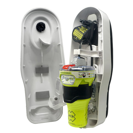ACR GlobalFix V6 EPIRB Catagory I w/Return Link Service & Near Field Communication