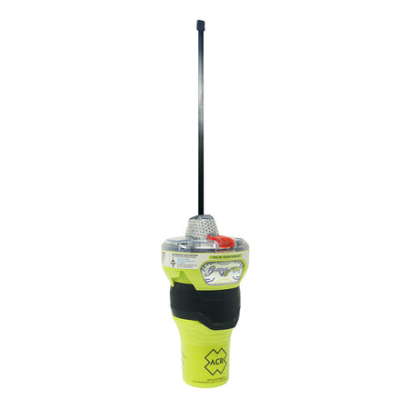 ACR GlobalFix V6 Category 2 EPIRB w/Return Link Service & Mobile App