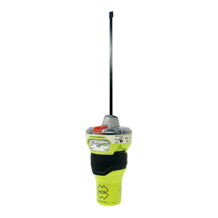 ACR GlobalFix V6 Category 2 EPIRB w/Return Link Service & Mobile App