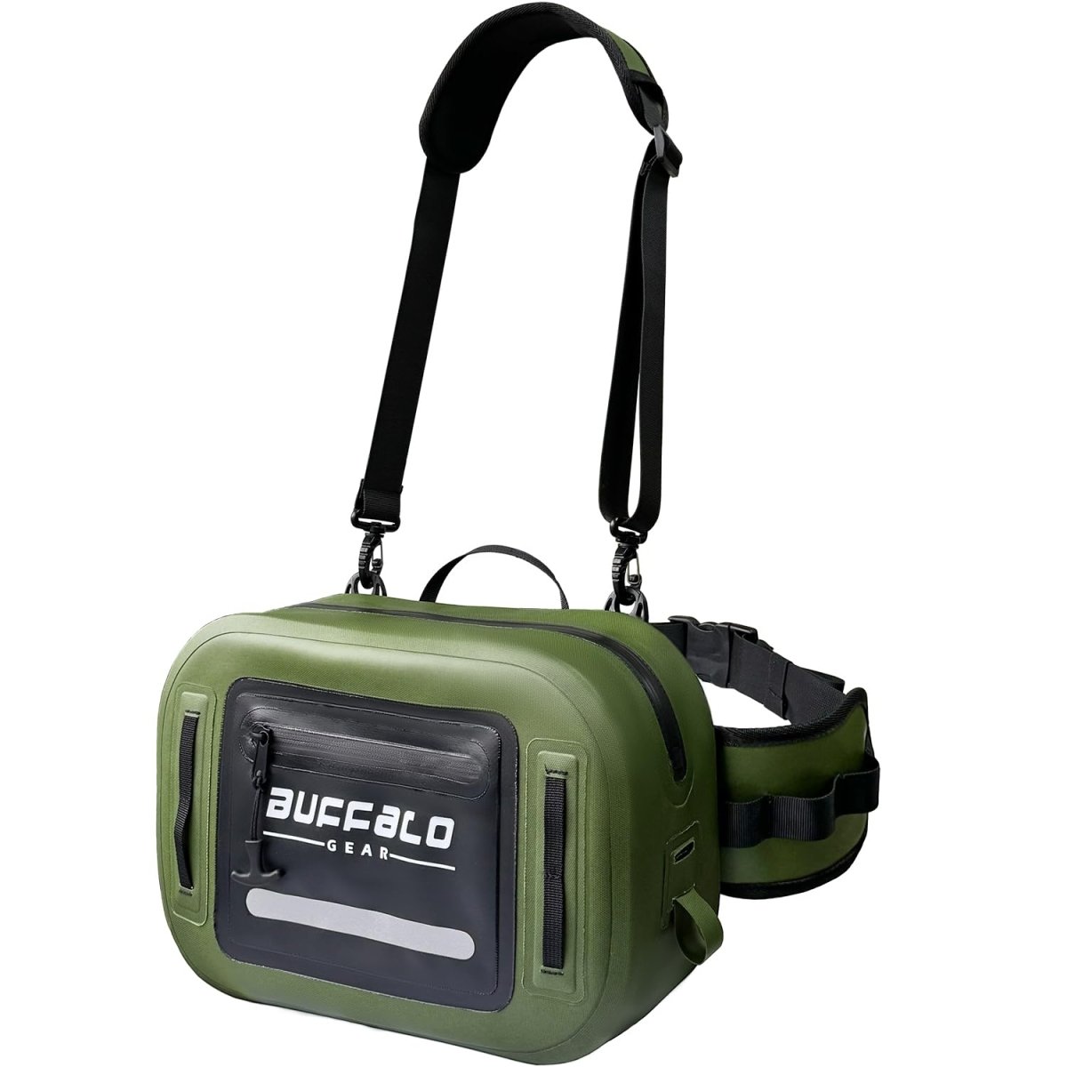9.4QT Waterproof Fanny Pack - Get Tight Gear