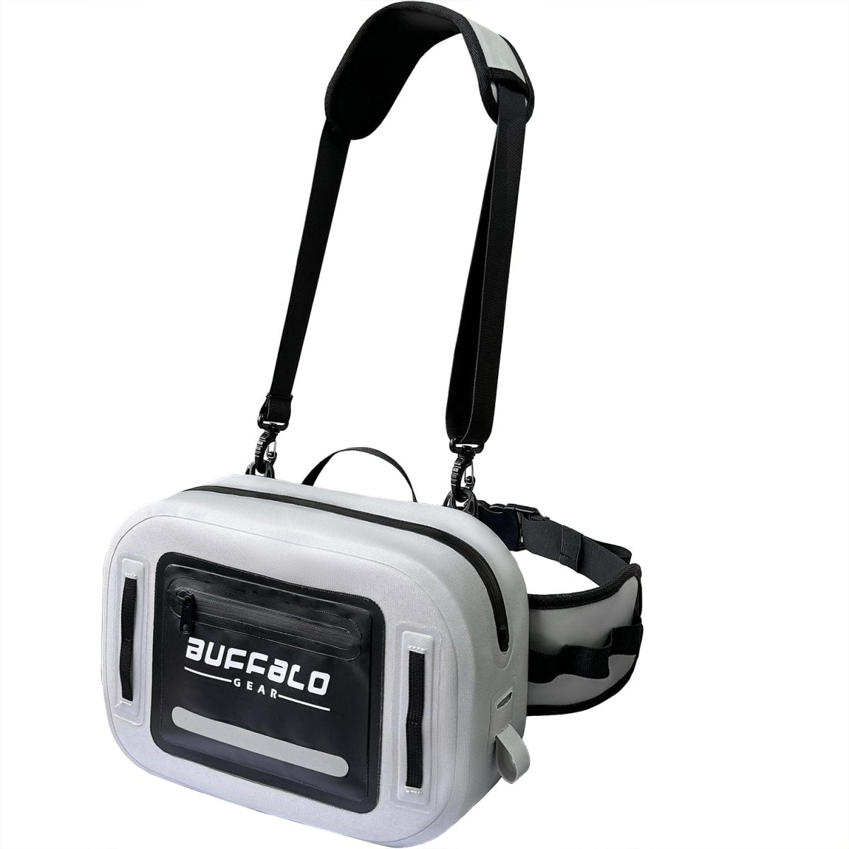 9.4QT Waterproof Fanny Pack - Get Tight Gear