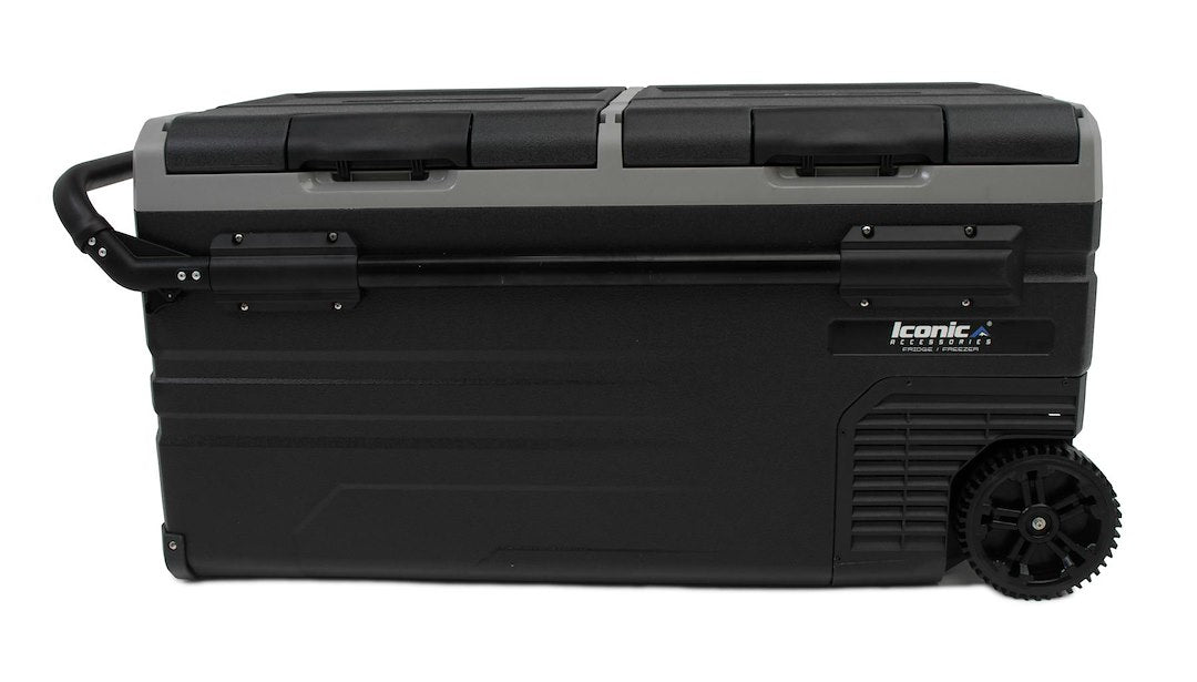95L FRIDGE/FREEZER - Get Tight Gear