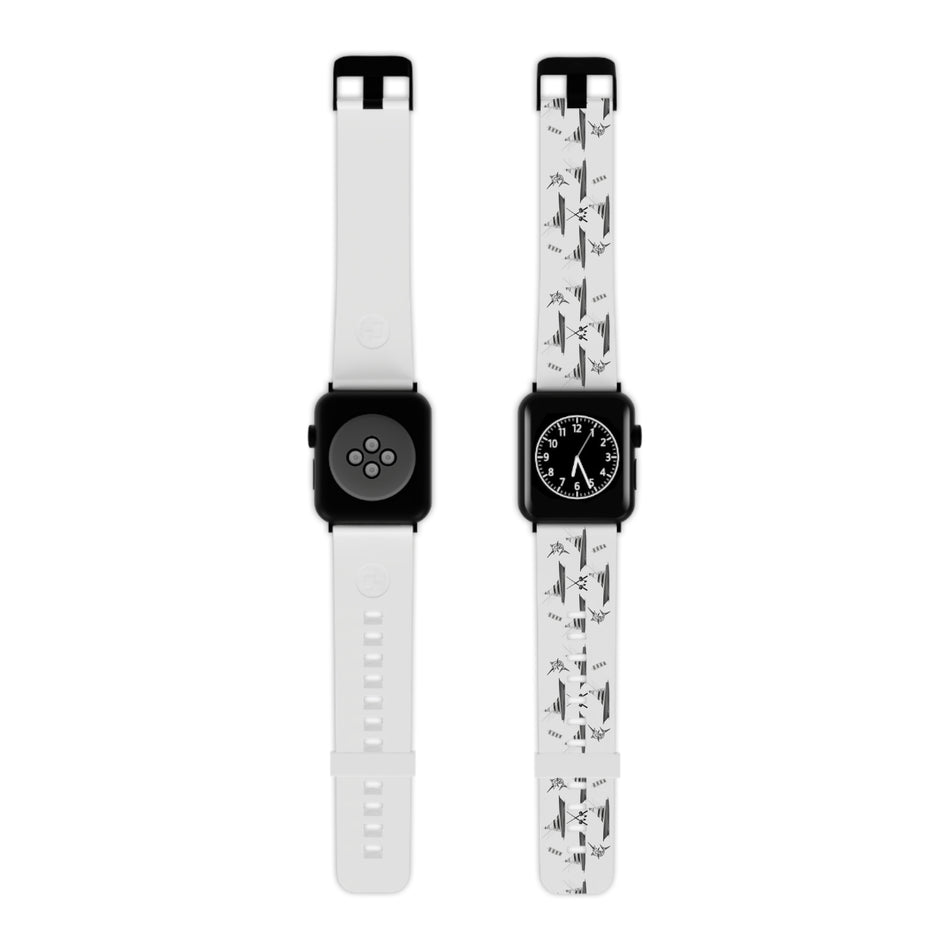 Sportfish Apple Watch Band