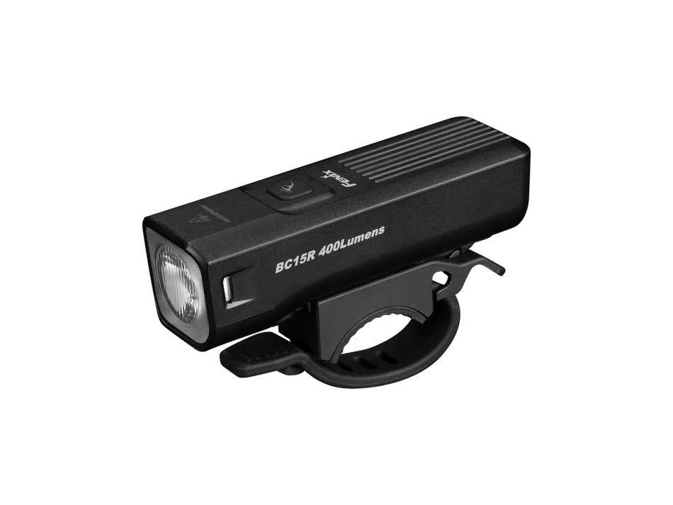 Fenix BC15R Lightweight Rechargeable Bicycle Light