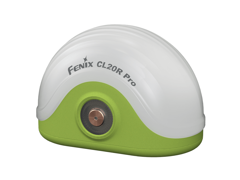 CL20R Pro Smart Multicolor Camping Lantern