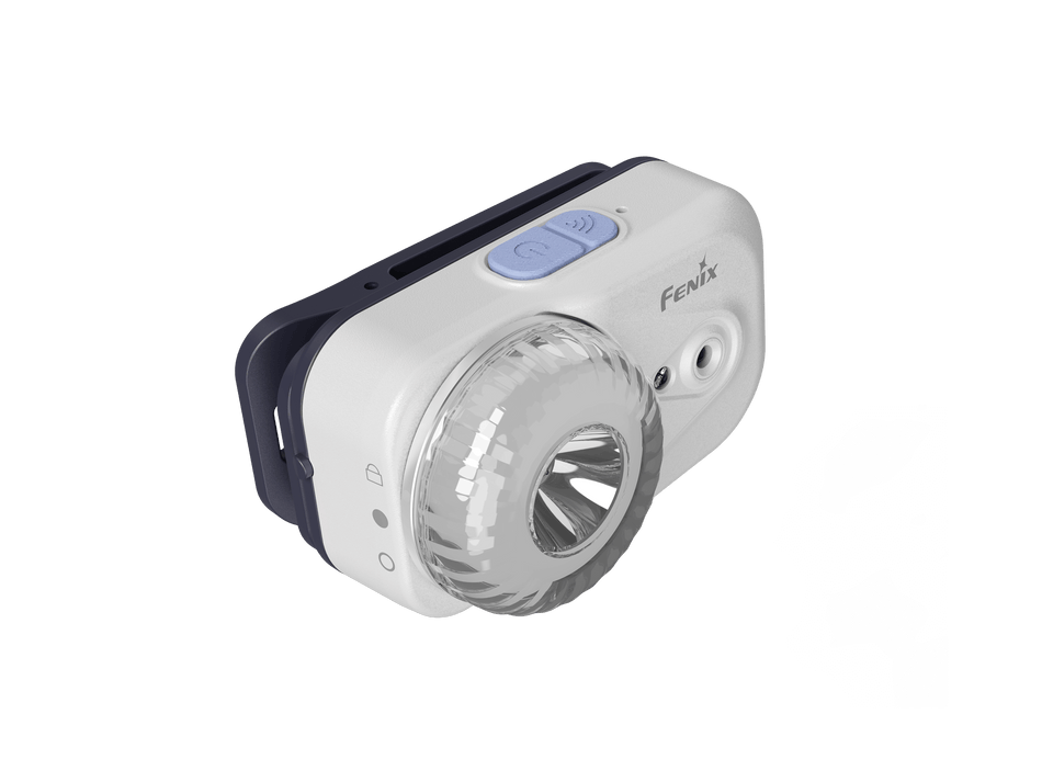 Fenix HL17R Multicolor 2-in-1 Headlamp