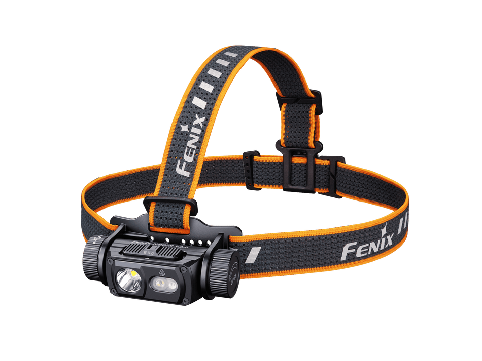 HM60R V2 High-Performance Headlamp - 1600 Lumens