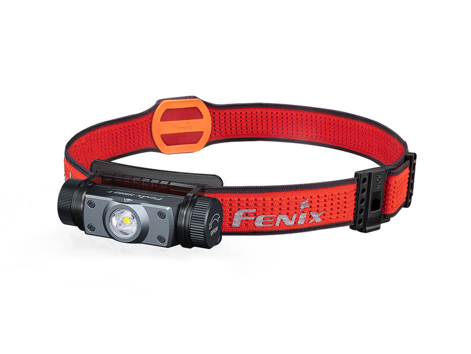 Fenix HM62-T Lightweight Trail Running Headlamp