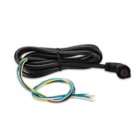 POWER/DATA CABLE  7-PIN  90  GHC/GM