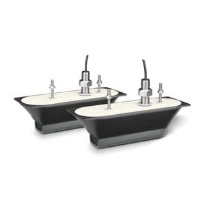 GT51M-THP CHIRP/SIDE/DOWNVU XDCR PA