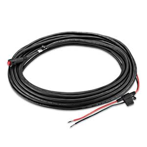 POWER CABLE  GARMIN RADAR