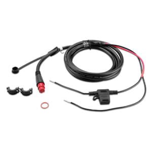 POWER CABLE THREADED