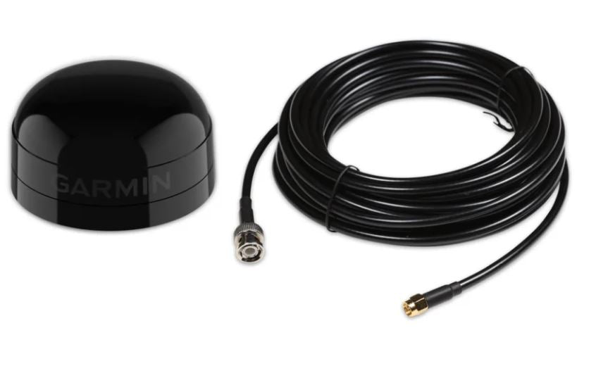 GA23 BLACK FOR CORTEX
