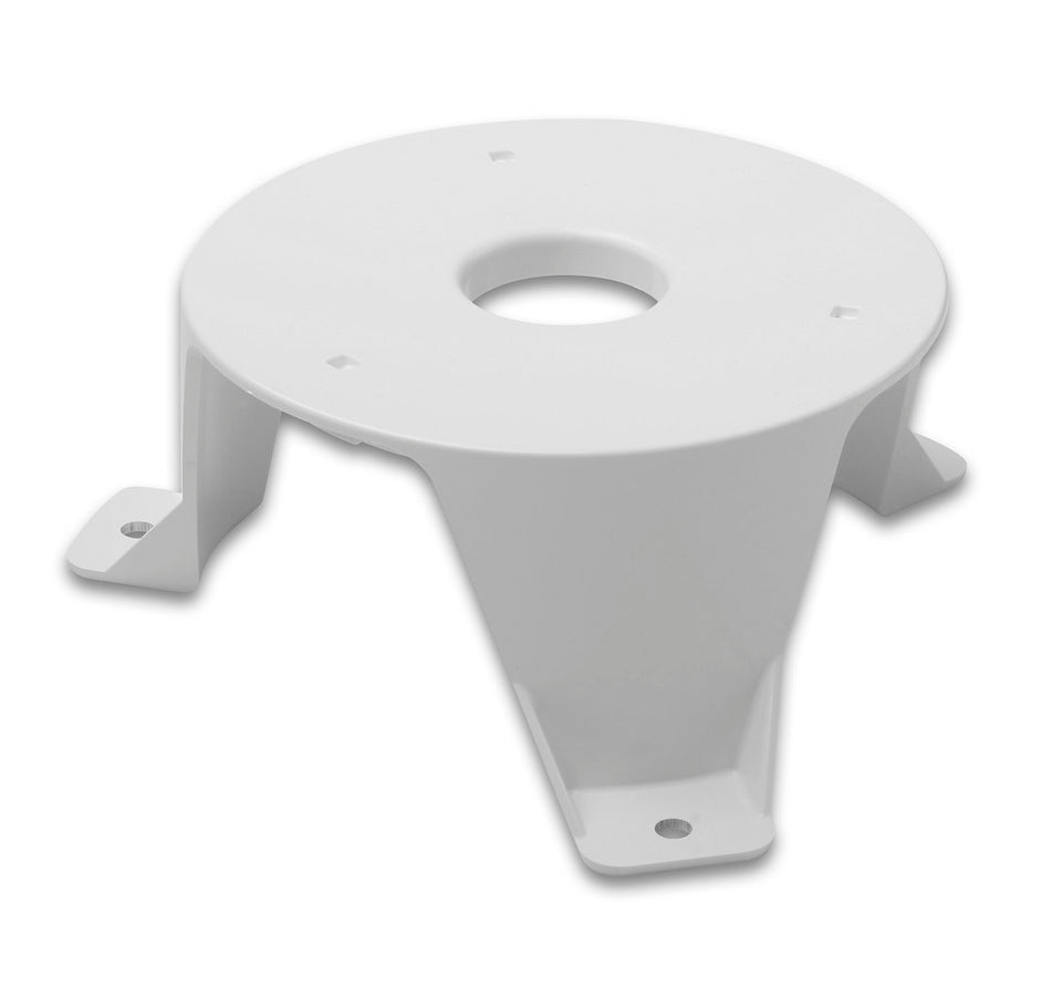 UNDER DECK MOUNT ADAPTER FOR GPS 17