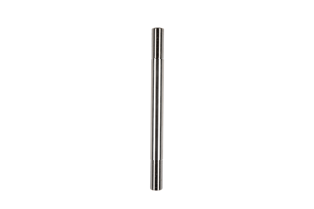 STAINLESS STEEL TILT TUBE  KICKER P