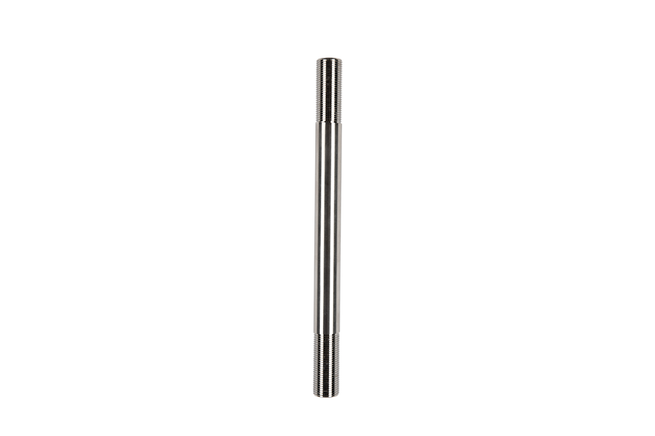 STAINLESS STEEL TILT TUBE  KICKER P